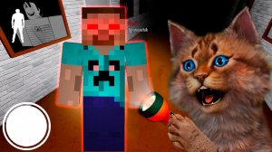 ИГРАЮ ЗА ХИРОБРИНА ПОПАЛ В СУМАСШЕДШИЙ ЛИФТ в РОБЛОКС CRAZIEST EVEVATOR ON ROBLOX