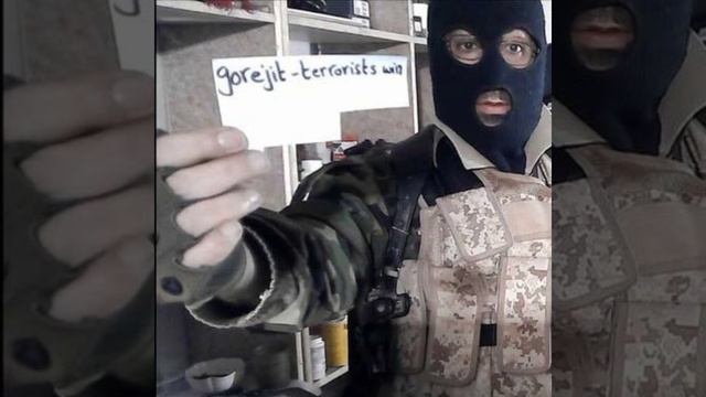 GOREJIT 2 - TERROR MIX VOL. 1 (LISTEN WHILE BOMBING)