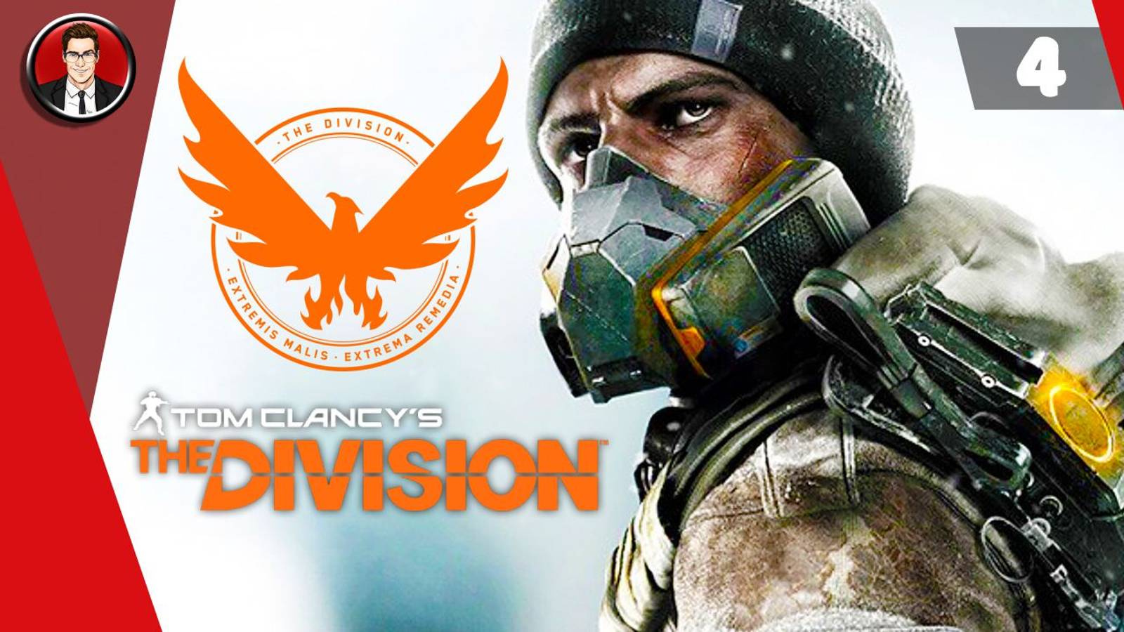 Tom Clancy's The Division ► Прохождение игры на русском [#4] смотреть онлайн