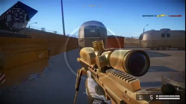 Учусь играть  Warface (шучу нет)