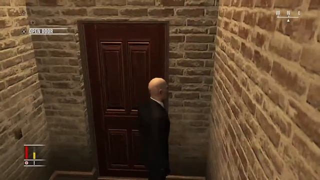 Hitman blood money massacre смотреть онлайн