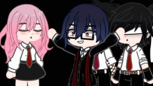 ||гача клип| 🎭используй силу||