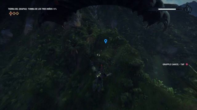 Just Cause 4 смотреть онлайн