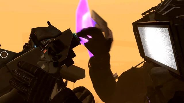 What if Titan TV Man 2.0 vs Titan Camera Man 2.0 смотреть онлайн