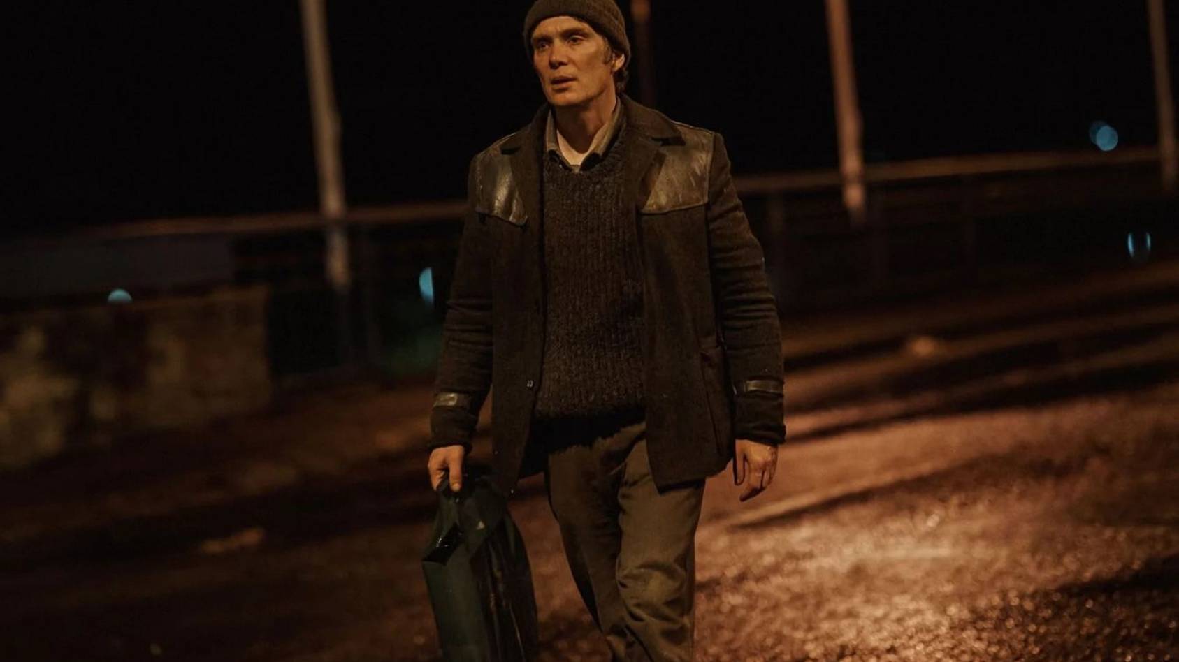 Мелочи жизни — Русский трейлер (Дубляж, 2025) смотреть онлайн