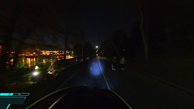 Пушкинская набережная