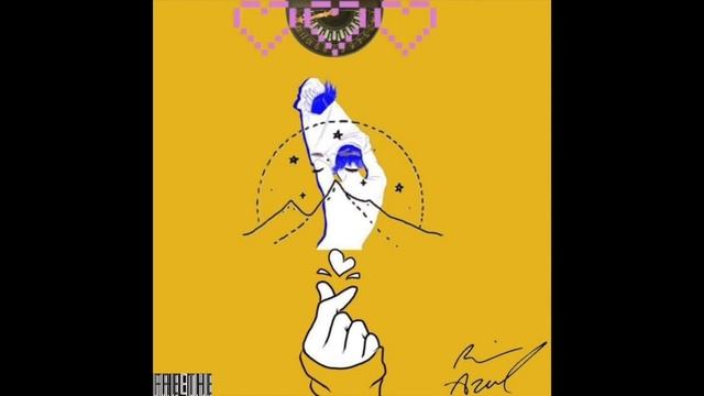 Rio Azul - Foolish смотреть онлайн