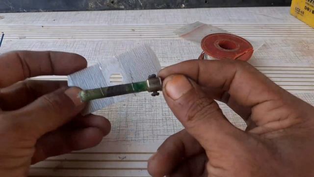 cara paling mudah buat solder sederhana /ini rahasia nya berhasil buat solder sendiri смотреть онлайн