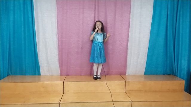 2024 ноябрь Гусельникова Мария Пять минут смотреть онлайн