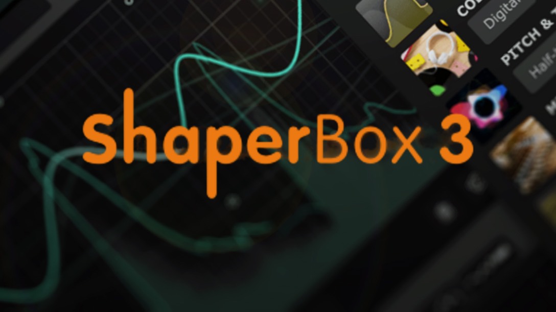 04 Основные настройки LFO смотреть онлайн