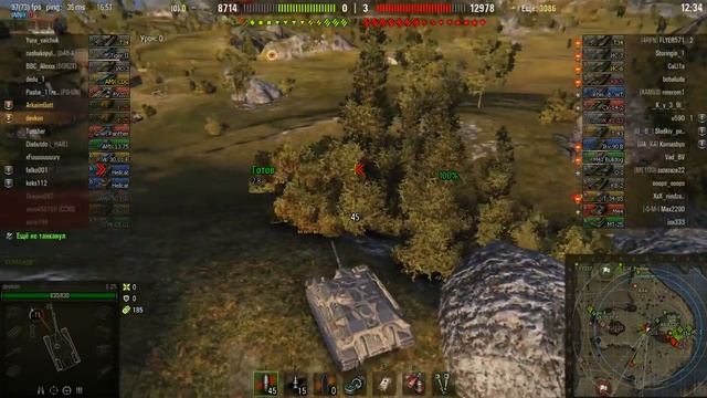 world of tanks - Это спарта!!! смотреть онлайн