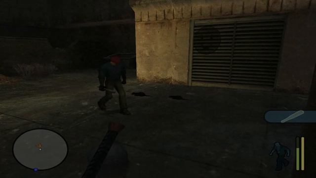 Manhunt 1 DOORWAY  INTO HELL 2021|#AsianGAMEFLIX #Manhunt