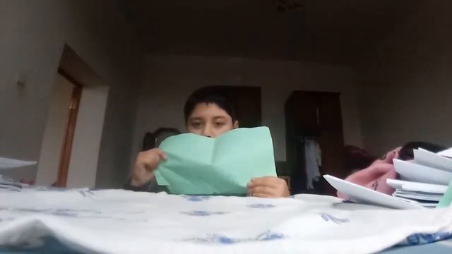 Как сделать крутую хлопушку из. Бумаги смотреть онлайн