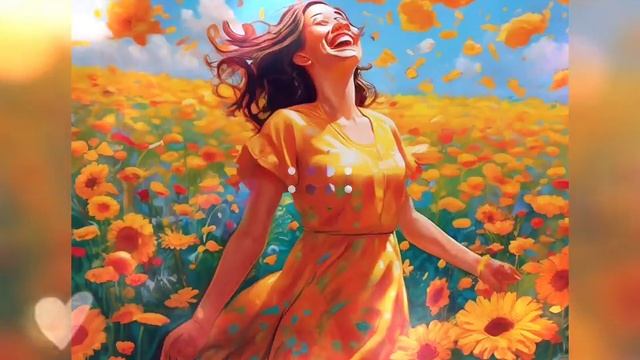 С добрым утром🌞😍❤️ Радостным днём🌞😍❤️ смотреть онлайн