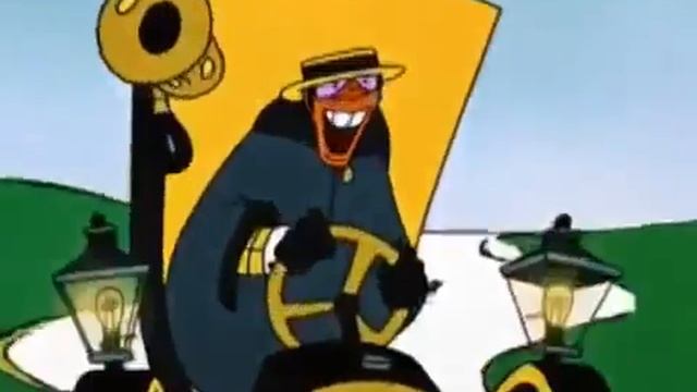 Гениальный сыщик