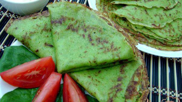 Вкусные будни