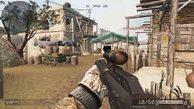 WarFace : I love warface #1 смотреть онлайн