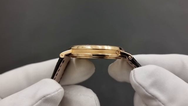 Breguet Classique Power Reserve 36,3мм