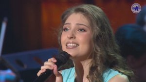 Юлия СЕРГЕЕВА «Песня о счастье» ("ВЕСНА ПЕСНИ - 2022")