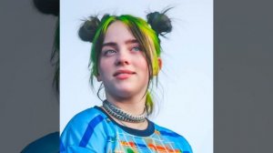 Клип Билли Айлиш