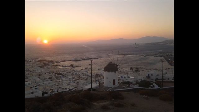 Orson Wells - It Takes Two To Tango