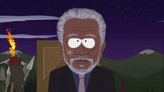 #13 [South Park: Stick Of Truth] - Драконорожденный Дувакин [ФИНАЛ] (Прохождение)