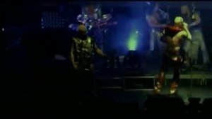 Tanzwut - Meer (official video)