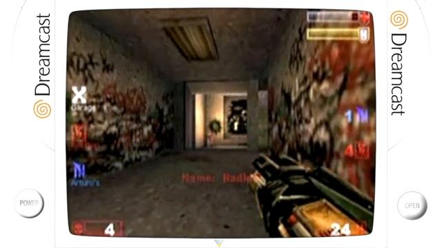 Sega Dreamcast Top 20 pt 2 смотреть онлайн