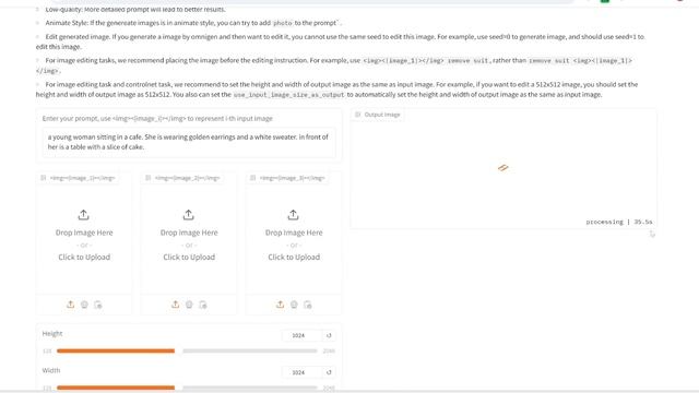 This free AI image editor changes everything1080p смотреть онлайн