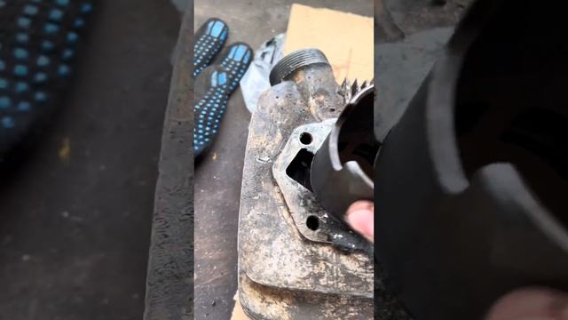 #восход3м #россия #рекомендации #восстановление #мотор#поршень смотреть онлайн