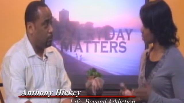 Life after Addiction смотреть онлайн