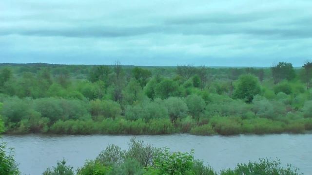 Дорогой длинною , да ночкой лунною...(Those were the days) смотреть онлайн
