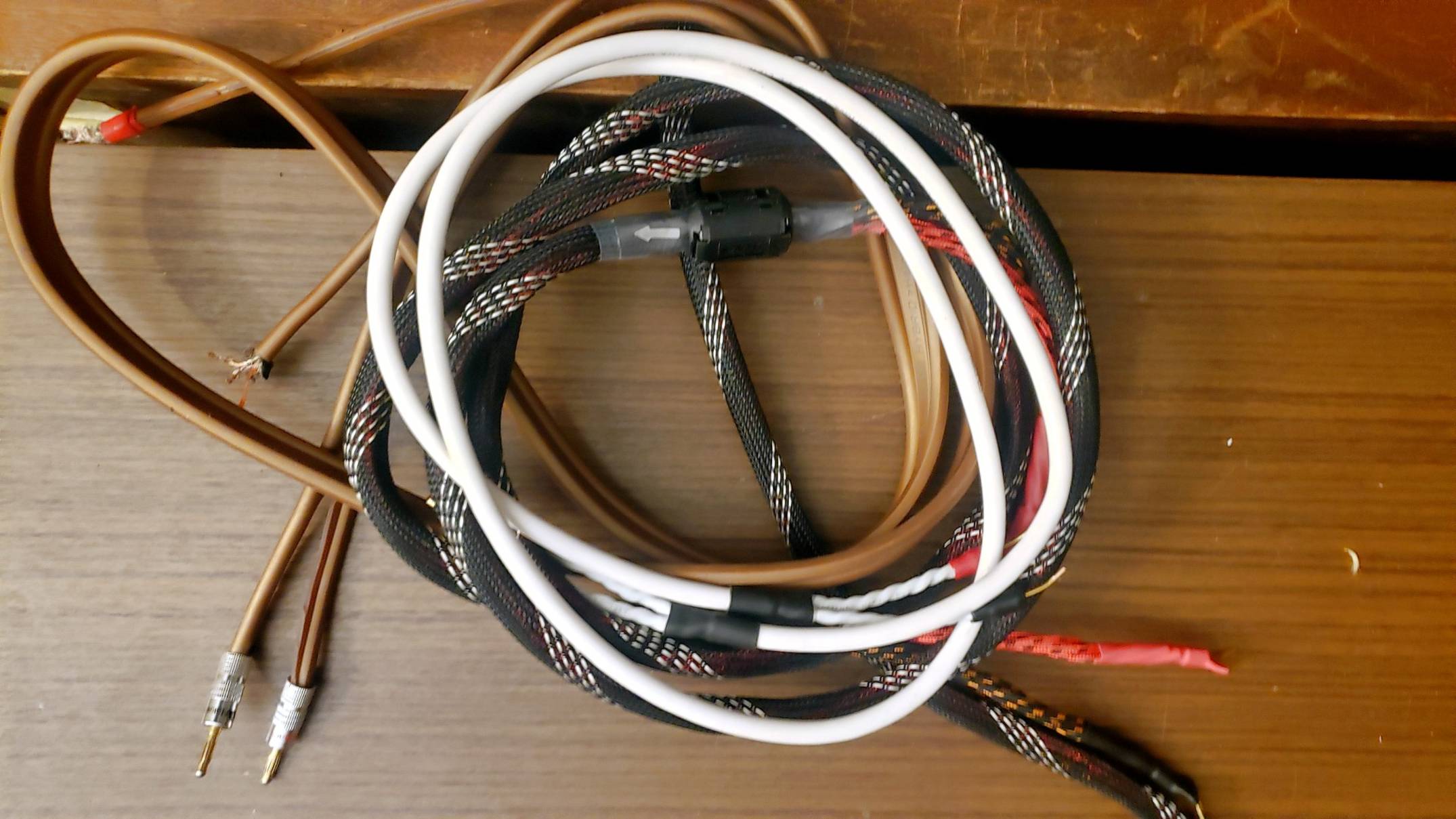 Сравнение кабелей часть 2 смотреть онлайн