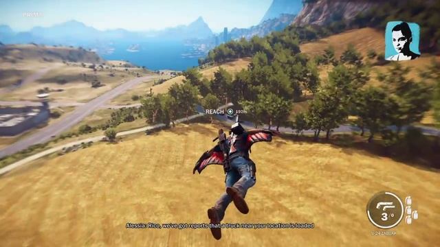 Let's Play Just Cause 3 XL Edition LIVE - Part 35 смотреть онлайн