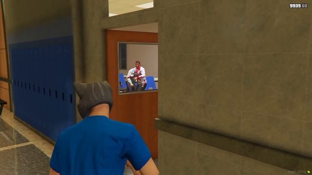 ТИМОХА ОХОТИТСЯ ЗА МНОЙ в ГТА 5! 5 НОЧЕЙ С ТИМОХОЙ в GTA 5! смотреть онлайн