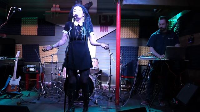 Hardcore Poetry - "Диалог" смотреть онлайн