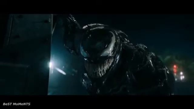 AVP:🎵ПЕСНЯ ПРО ВЕНОМА🎵