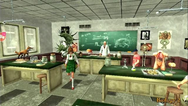Bully Anniversary Edition Live Gameplay Tamil #7 смотреть онлайн