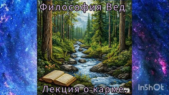 КАРМА.Виды кармы, мифы о карме.Как избавиться от кармических последствий?