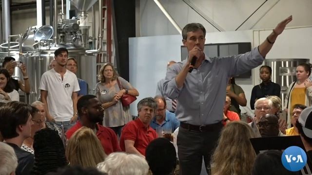 Demokratlardan kim AQShning 46-prezidenti bo'lishi mumkin? смотреть онлайн