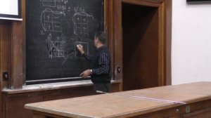 Авакянц Л. П. - Атомная физика - 10. Многоэлектронные системы. Водородоподобные атомы