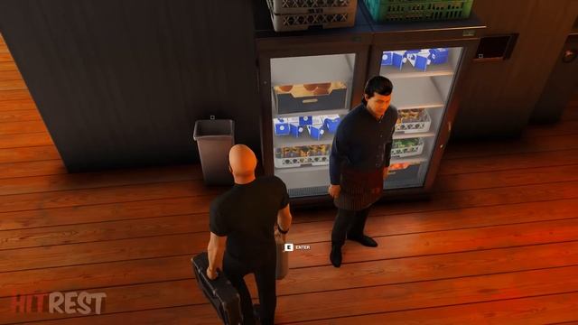 HITMAN 2 EPIC & FUNNY RAGDOLLS #5 (Best Moments/NPC Reactions/Fails Compilation) смотреть онлайн