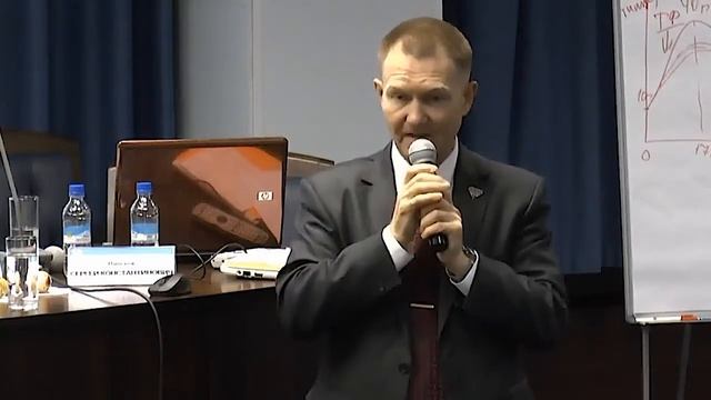 Трансфер Фактор при онкологии, к.м.н. онколог Пинаев С.К смотреть онлайн