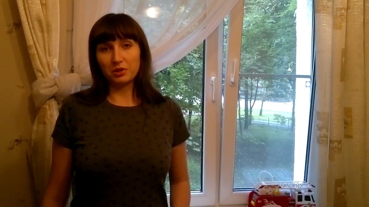 Видео-отзыв клиента компании Окна Мастер (Москва)