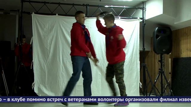 Обнинские новости (за 5 декабря 2024) смотреть онлайн