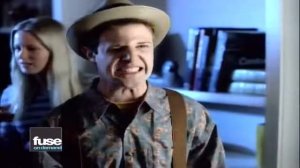 Marilyn Manson - Tainted Love (Official Video)