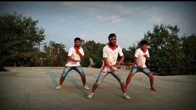 Dj Snake - Taki Taki ft. Selena Gomez, Ozuma, Cardi B (Dance Cover by Tanuj Nitesh & keshav) смотреть онлайн