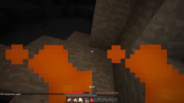 Minecraft Mini-Game: DEATHSWAP! w/ AntVenom & xRpMx13! смотреть онлайн