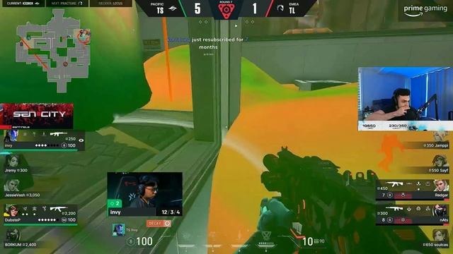 Tarik Reacts to TEAM SECRET UNBELIEVABLE PERFORMANCE AGAINST TEAM LIQUID | TL VS TS смотреть онлайн