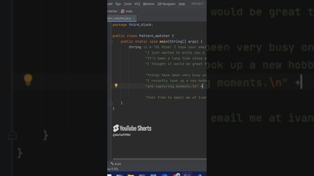 Java Регулярные выражения 4 часть #java #tutorial #обучениепрограммированию #уроки #coding #егэ #огэ смотреть онлайн